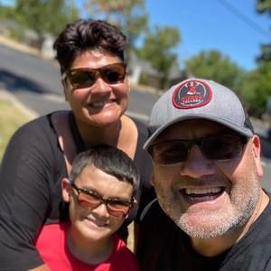 Meet your Posher, Cory